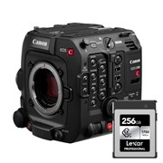 EOS C400