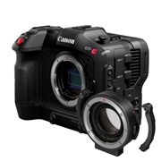 EOS C70