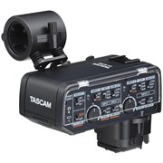 TASCAM CA-XLR2d (Canon)