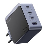 Carregador X565 Nexode S 100W GaN