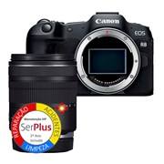 EOS R8 + RF 28-70mm F2.8 IS STM