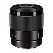 FE 35mm f/1.8