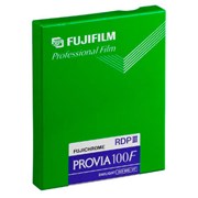 Fujichrome PROVIA 100F 4x5