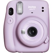 instax mini 11 (Purple)