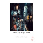 Photo Silk Baryta X 310 gsm A4 (25 Folhas)