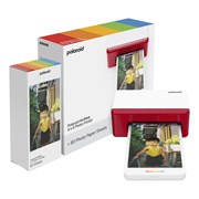 Hi Print 4x6 + 80 Folhas