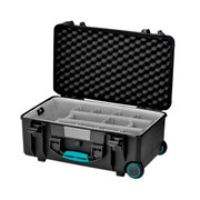 MALA RIGIDA 2550W SECOND SKIN