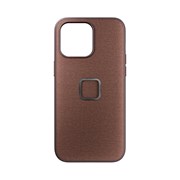 Capa Everyday - iPhone 15 Pro (Redwood)