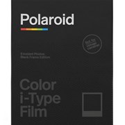 POLAROID i-Type Color (Black)