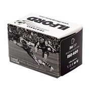 HP5 400 Plus 135/36 Exp. (Football Collectors Edition)