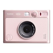 instax mini Evo (Gentle Rose)