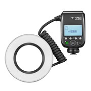 Ring Flash Macro MF-R76 (Nikon)