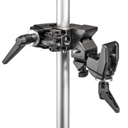 Double Super Clamp 038