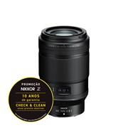 NIKKOR Z MC 105mm f/2.8 VR S