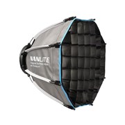 Softbox Octogonal 40 cm com Montagem FM