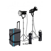 FORZA 300B II Bi-Color 2KIT