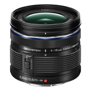 M.Zuiko Digital ED 9-18mm F4.0-5.6 II