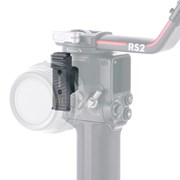 Nucleus Nano II Hand Wheel to DJI Ronin Control Adapter