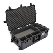 MALA 1615 AIR TP WL/TP INSERT BLACK