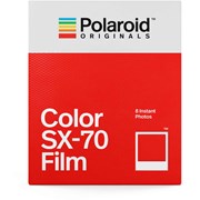 POLAROID SX-70 Color