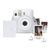 INSTAX mini 13 Kit de acessórios (Clay White)