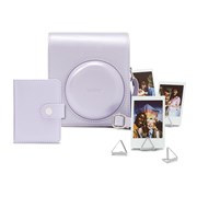 INSTAX mini 13 Kit de acessórios (Dreamy Purple)