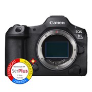EOS R5 Mark II - Corpo
