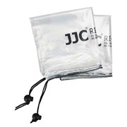 Capa de chuva JJC RI-S (Pack 2)