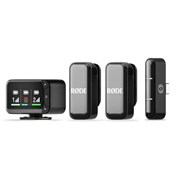Wireless Micro Camera Kit