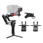 RS 4 Pro Combo (2026) Bundle Transmissão SDR