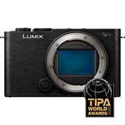 Lumix S9 - (Corpo)
