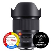 20mm F1.4 DG HSM | A (L-mount)