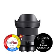 24mm F1.4 DG HSM | A (E-mount)