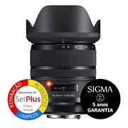 24-70mm F2.8 DG OS HSM | A (EF-mount)