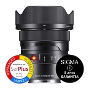 24mm F2 DG DN | C (L-mount)