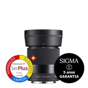 30mm F1.4 DC DN | C (Z-mount)