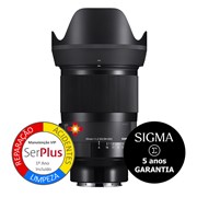 35mm F1.2 DG DN | A (L-mount)