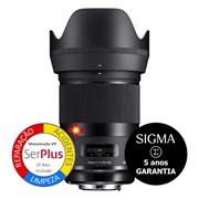 40mm F1.4 DG HSM | A (E-mount)