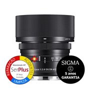 45mm F2.8 DG DN | C (L-mount)