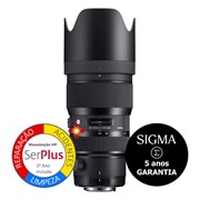 50-100mm F1.8 DC HSM | A (EF-mount)