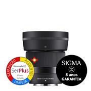 56mm f/1.4 DC DN | C (Z-mount)
