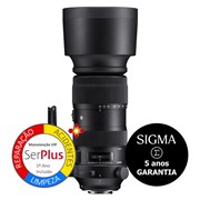 60-600mm F4.5-6.3 DG OS HSM | S (EF-mount)
