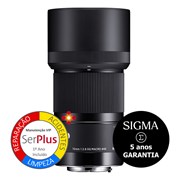 70mm F2.8 DG MACRO | A (E-mount)