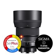 85mm f/1.4 DG DN | A (E-mount)