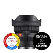 10-18mm f/2.8 DC DN | C (X-mount)