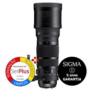 120-300mm F2.8 DG OS HSM | S (F-mount)