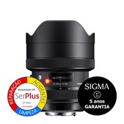 12-24mm F4 DG HSM | A (F-mount)