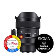 14mm F1.4 DG DN | A (E-mount)