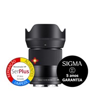 23mm f/1.4 DC DC | C  (X-mount)