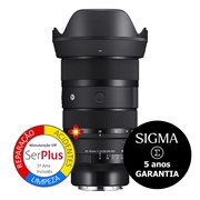 28-45mm F1.8 DG DN | A (E-Mount)